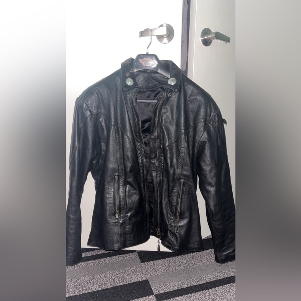 Harley Davidson Jacket